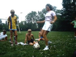 0DIA 1985 RAVA PUPS 1